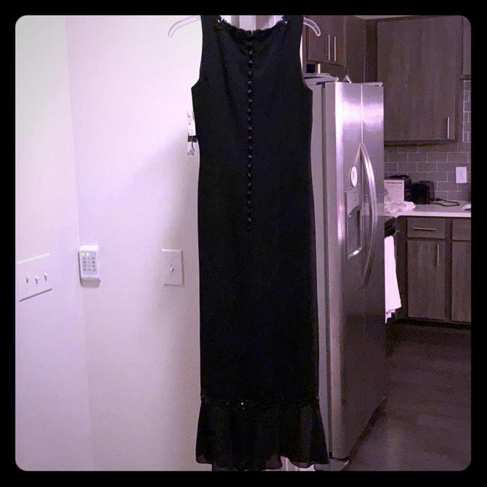 Brand new, Classy Black woman’s dress